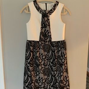 Hartstrings Girls Special Occasion Dress